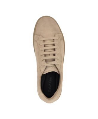 Men's Hafkel Lace-Up Sneakers