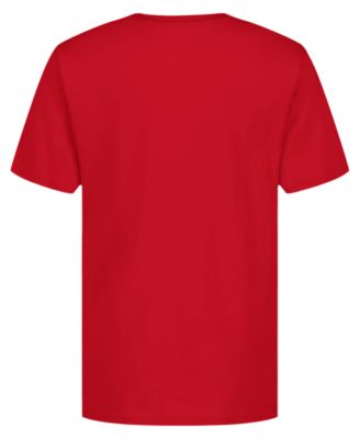 Boys' 8-20 CK Structure Crewneck T-Shirt