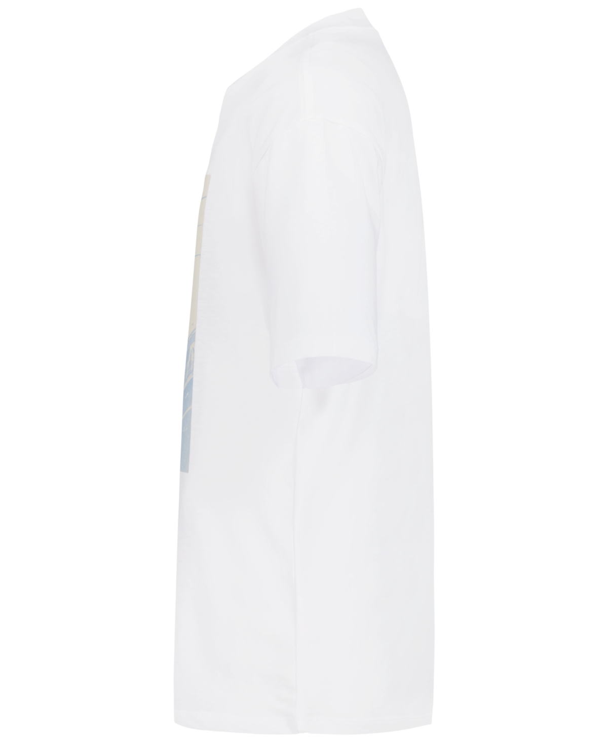 Calvin Klein Boys' 8-20 Brooklyn Bridge Crewneck T-Shirt