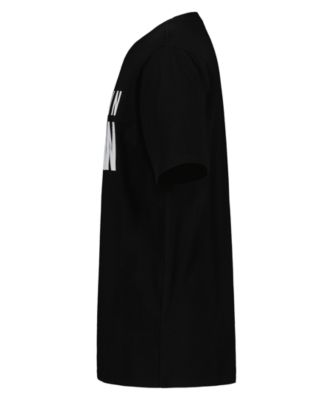 Boys' 8-20 CK Structure Short-Sleeve Crewneck T-Shirt