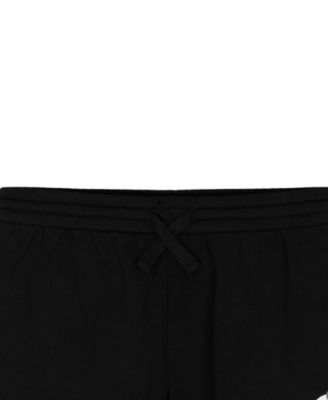 Boys' 8-20 CK Graphic Knit Pull-On Shorts