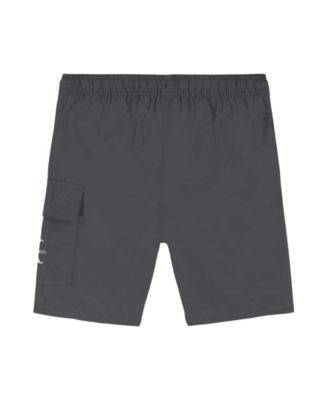 Boys' 8-20 Tech Cargo Pull-On Shorts