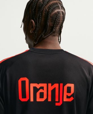 Netherlands Strike Soccer T-Shirt