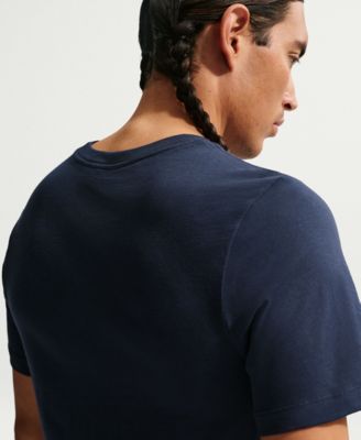 England Crest Soccer T-Shirt