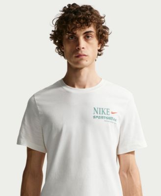 Sportswear Men's Short-Sleeve T-Shirt