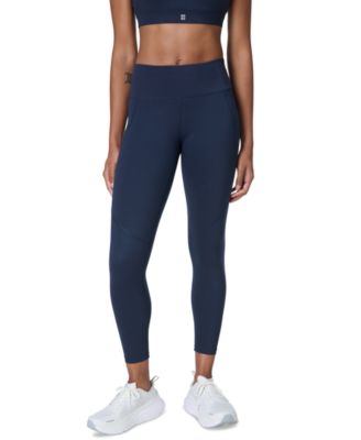 Women's Power 7/8-Length Workout Leggings