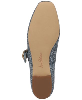 Women's Michaela Mary Jane Flats
