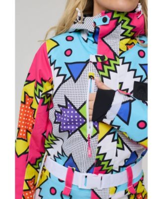 Women's Day Tripper Ski Suit