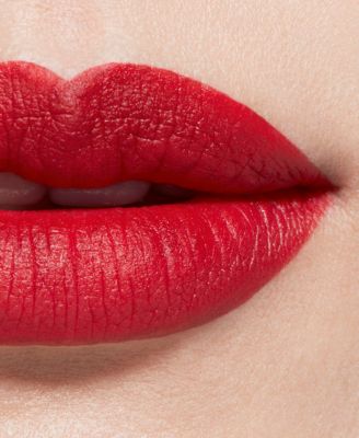 Rouge Allure Velvet Luminous Matte Lipstick, 0.12 oz.