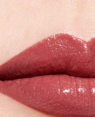 Rouge Coco Longwear Satin Lipstick, 0.12 oz.