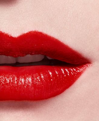 Rouge Coco Longwear Satin Lipstick, 0.12 oz.