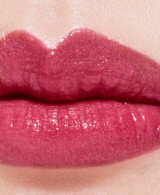 Rouge Coco Longwear Satin Lipstick, 0.12 oz.