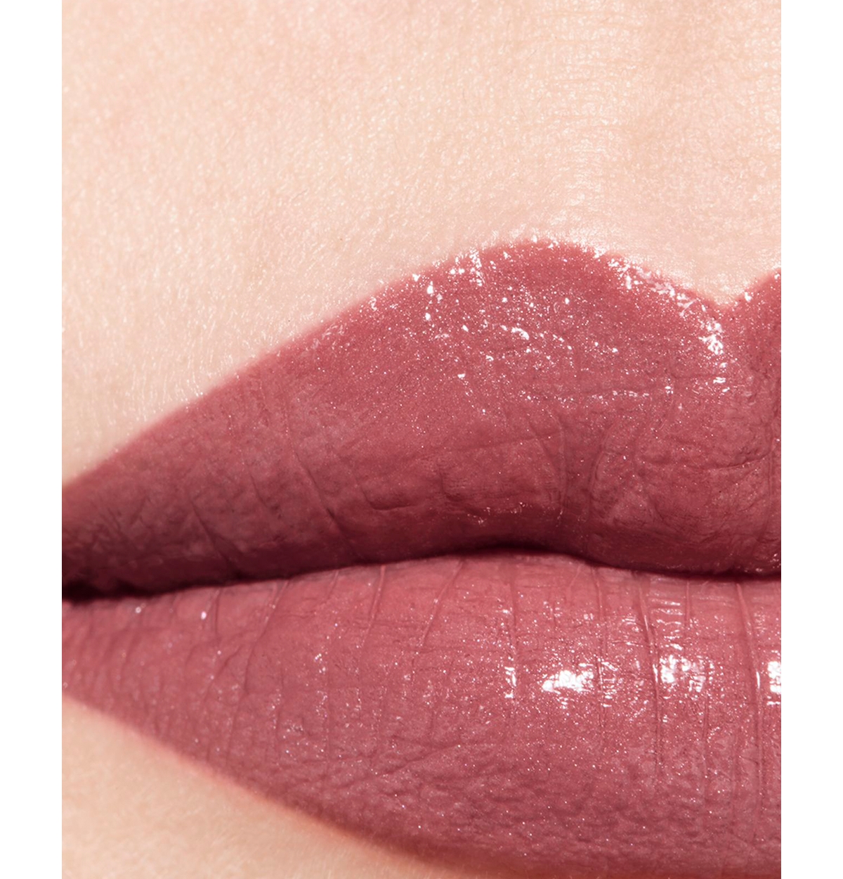 CHANEL Rouge Coco Longwear Satin Lipstick, 0.12 oz.