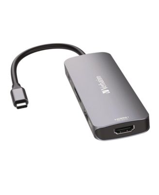 32151 USB-C Pro Multiport Hub8 Port