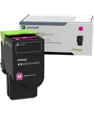 78C0UMG 7000 Page-Yield Return Program Ultra High-Yield Toner