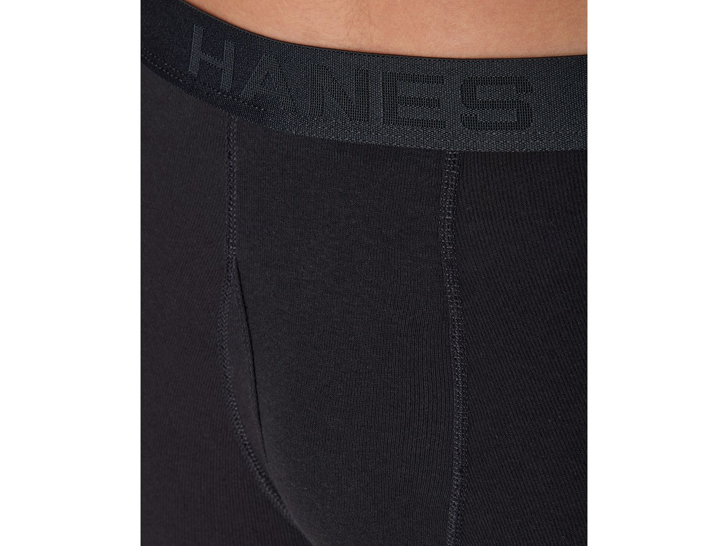 Трусы-боксеры Ultimate для мужчин, 4 шт. — Hanes, цвет: Разноцветный — фото 4