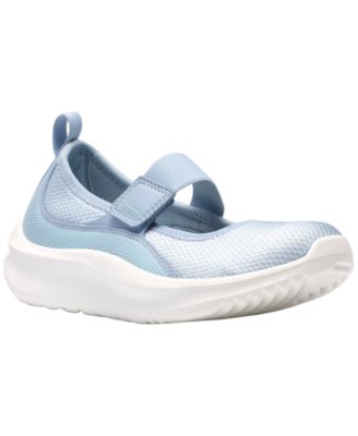Women's Cloudsteppers Solevana Jane Round Toe Flats