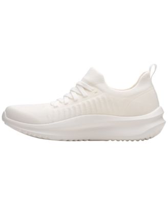 Women's Cloudsteppers Solevana Lace Round Toe Sneakers