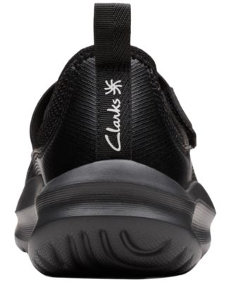 Women's Cloudsteppers Solevana Jane Round Toe Flats