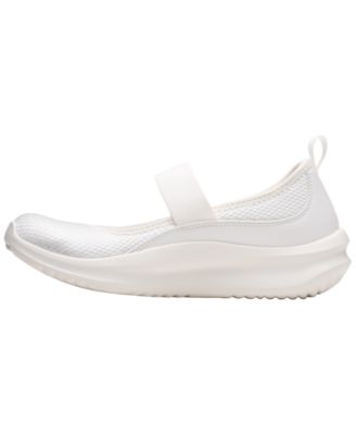 Women's Cloudsteppers Solevana Jane Round Toe Flats