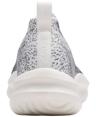 Women's Cloudsteppers Solevana Lace Round Toe Sneakers