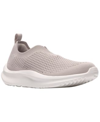 Women's Cloudsteppers Solevana Knit Round Toe Sneakers