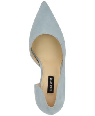 Women's Folowe d'Orsay High Stiletto Pumps