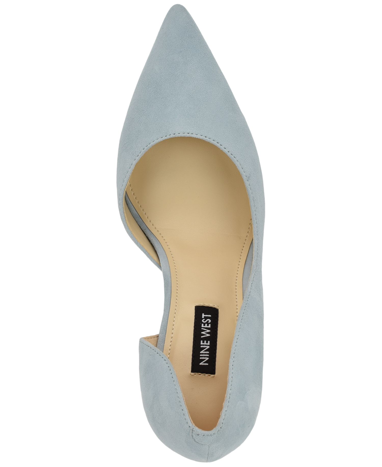 Women's Folowe d'Orsay High Stiletto Pumps