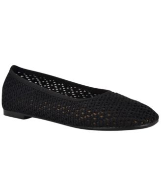 Women's Burnne Slip-On Ballet Flats
