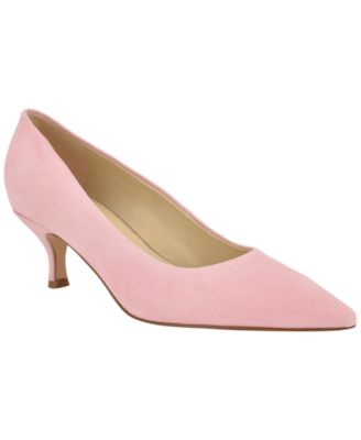 Women's Sisko Tapered Kitten Heel Pumps