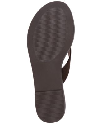 Women's Lumi Hardware Flat Sandals