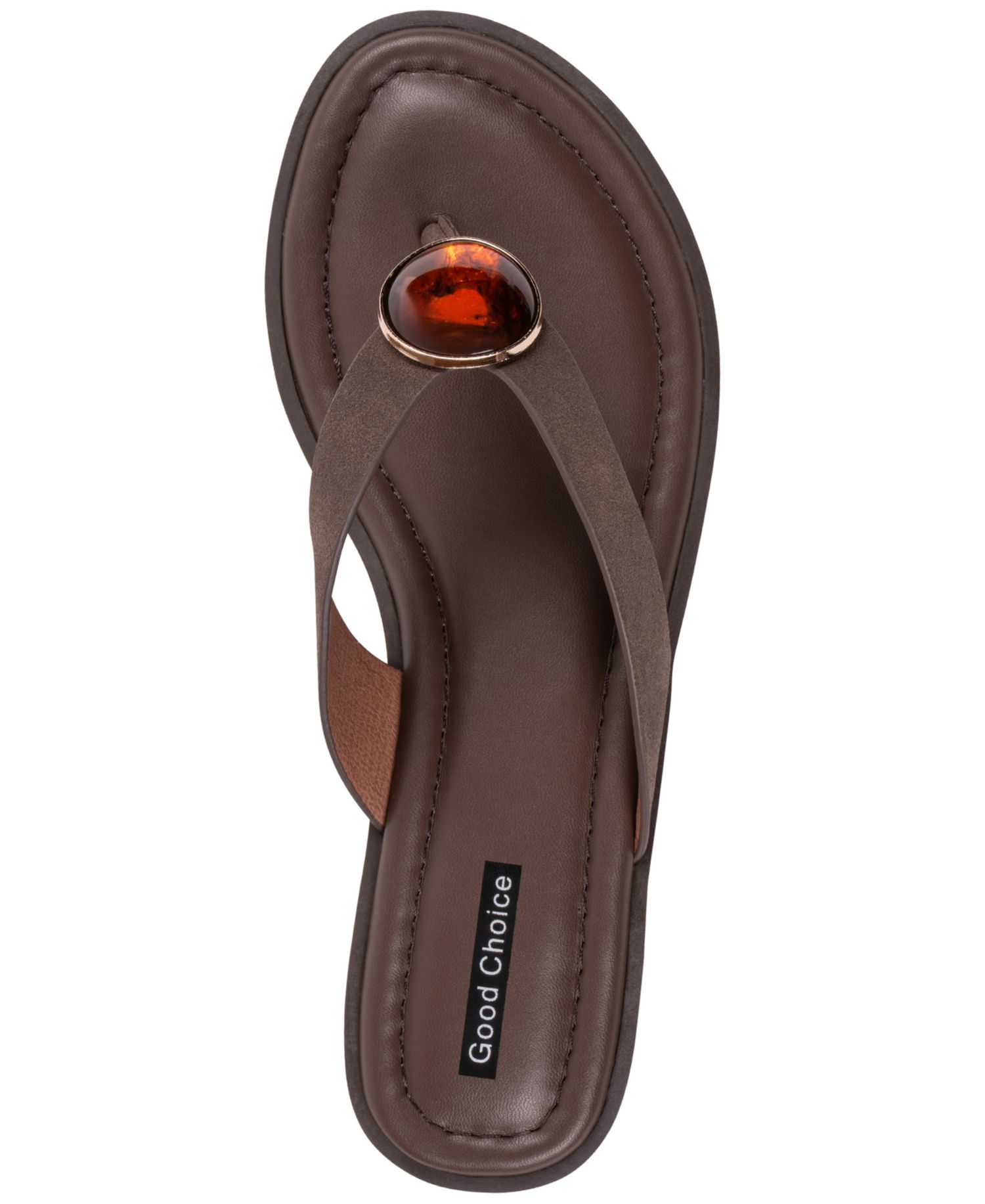 Women's Jaylis Thong Flat Sandals