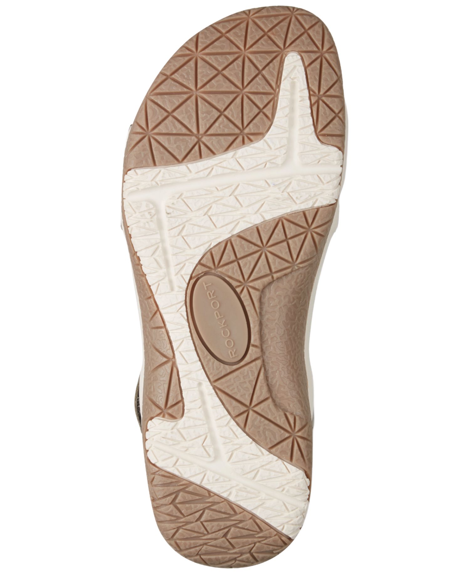 Women's Shevon Strappy Flat Sandals