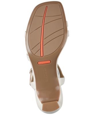 Women's Teddy Total Motion Strappy Dress Sandals