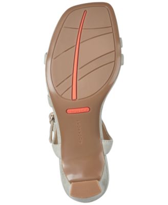 Women's Teddy Total Motion Strappy Dress Sandals