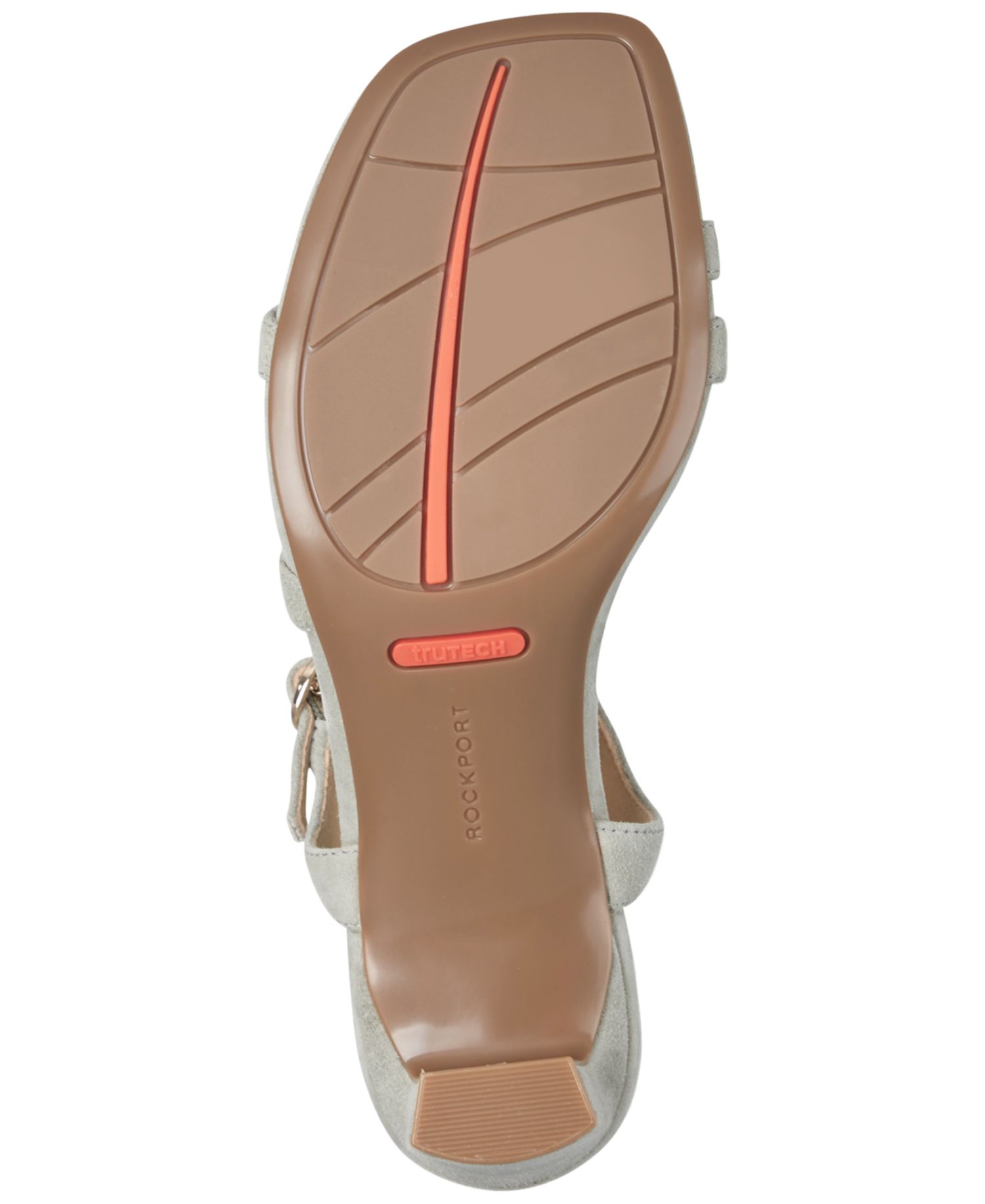 Women's Teddy Total Motion Strappy Dress Sandals