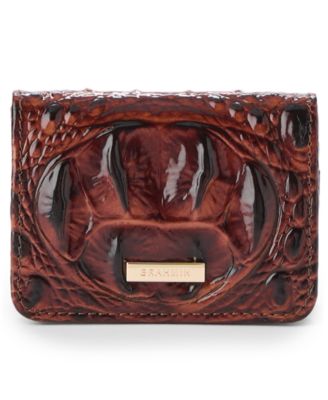 Clementine Melbourne Snap Flap Wallet