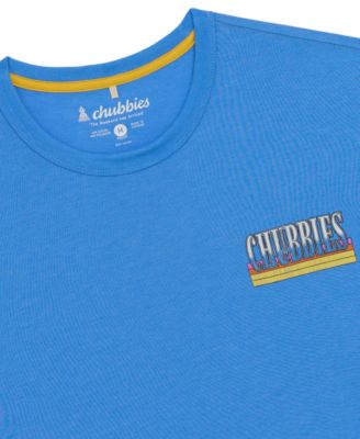 Men's The Heck Yes Brother Regular-Fit Graphic T-Shirt