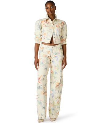 Women's Rori Low Rise Curve Jeans