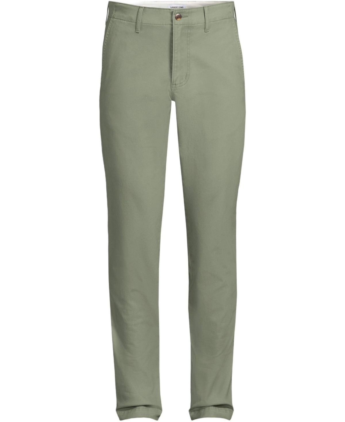 Lands' End Men's Knockabout Slim Fit Chino Pant