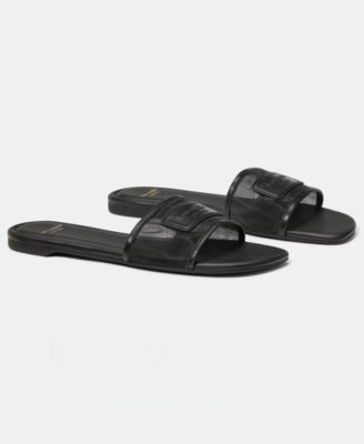 Women's Breezy Slide Slip-On Sandals