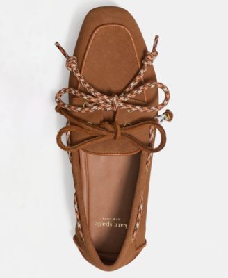 Women's Know The Ropes Slip-On Boat Shoes