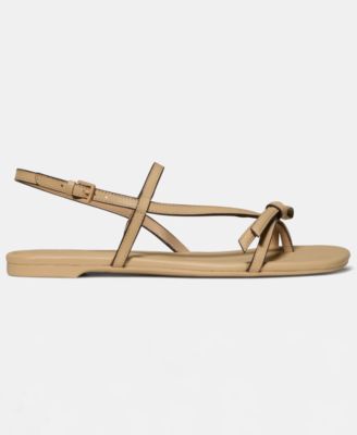 Women's Loop Flat Sandals