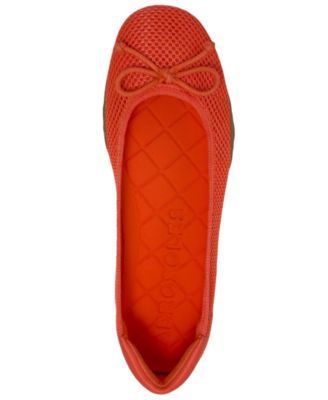 Women's Onyx Slip-On Flat Sneakers