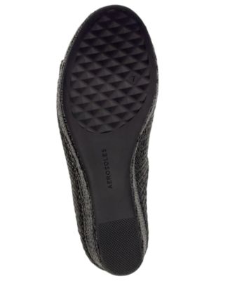 Women's Cafe Slip-On Wedge Sandals