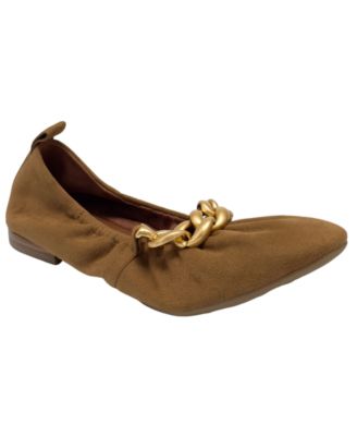 Women's Amina Slip-On Dress Flats