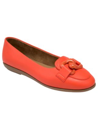 Women's Bell Slip-On Ballet Flats
