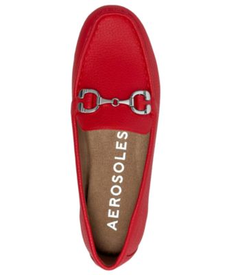 Women's Dallas Slip-On Casual Loafers