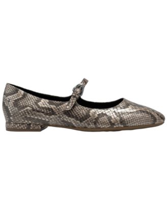 Women's Annette Casual Mary Jane Flats