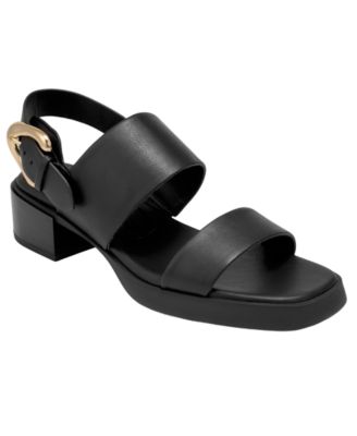 Women's Dantay Square Toe Heeled Sandals